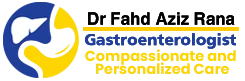 Gastroenterologist in Lahore